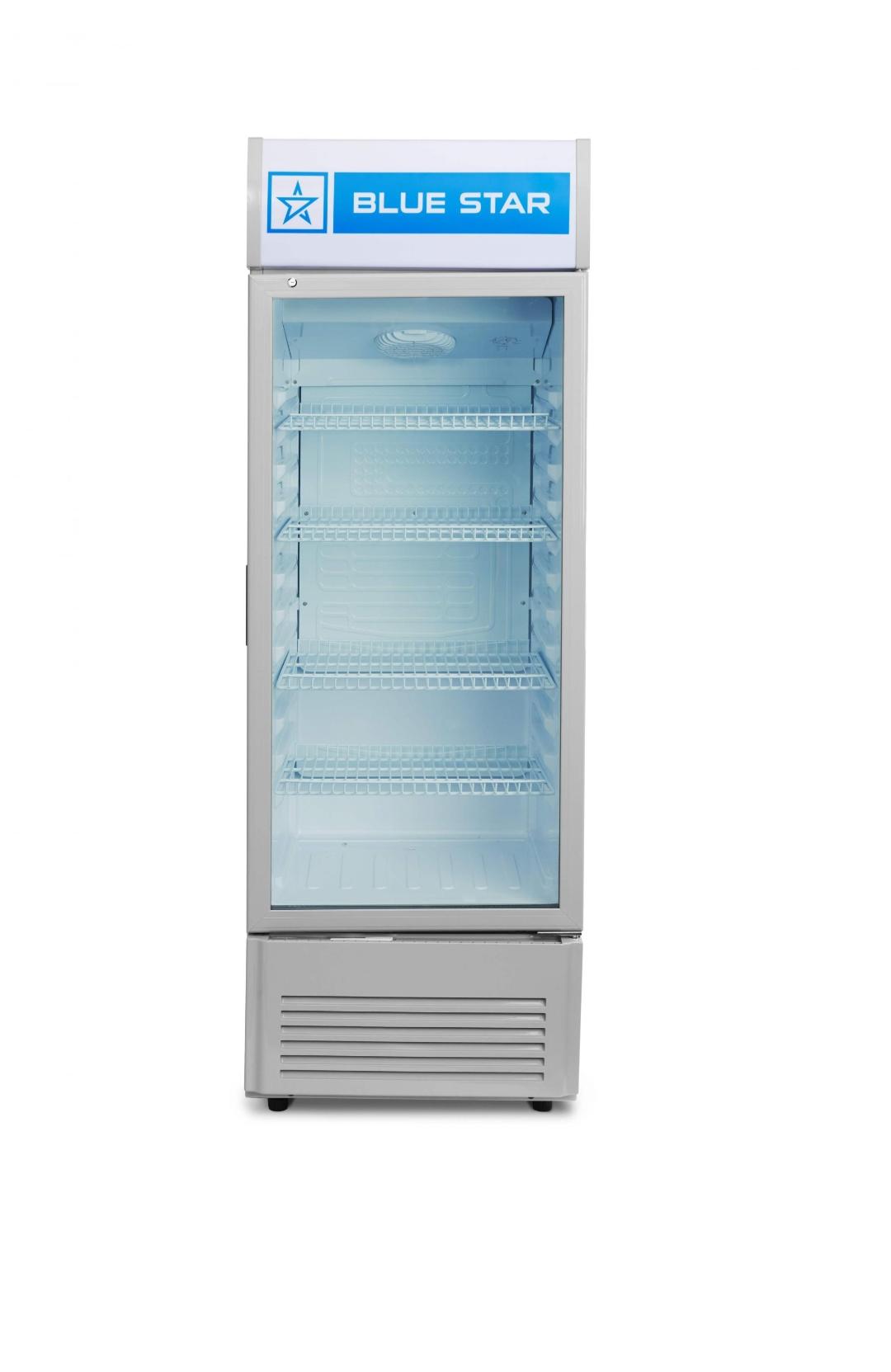 Blue Star Visi Cooler 325 image 1