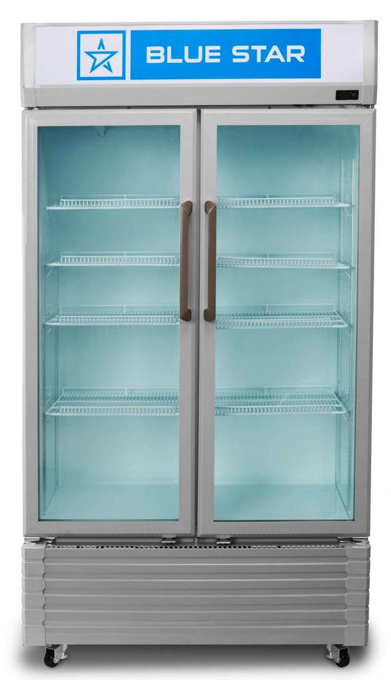 Blue Star Visi Cooler 590 image 1