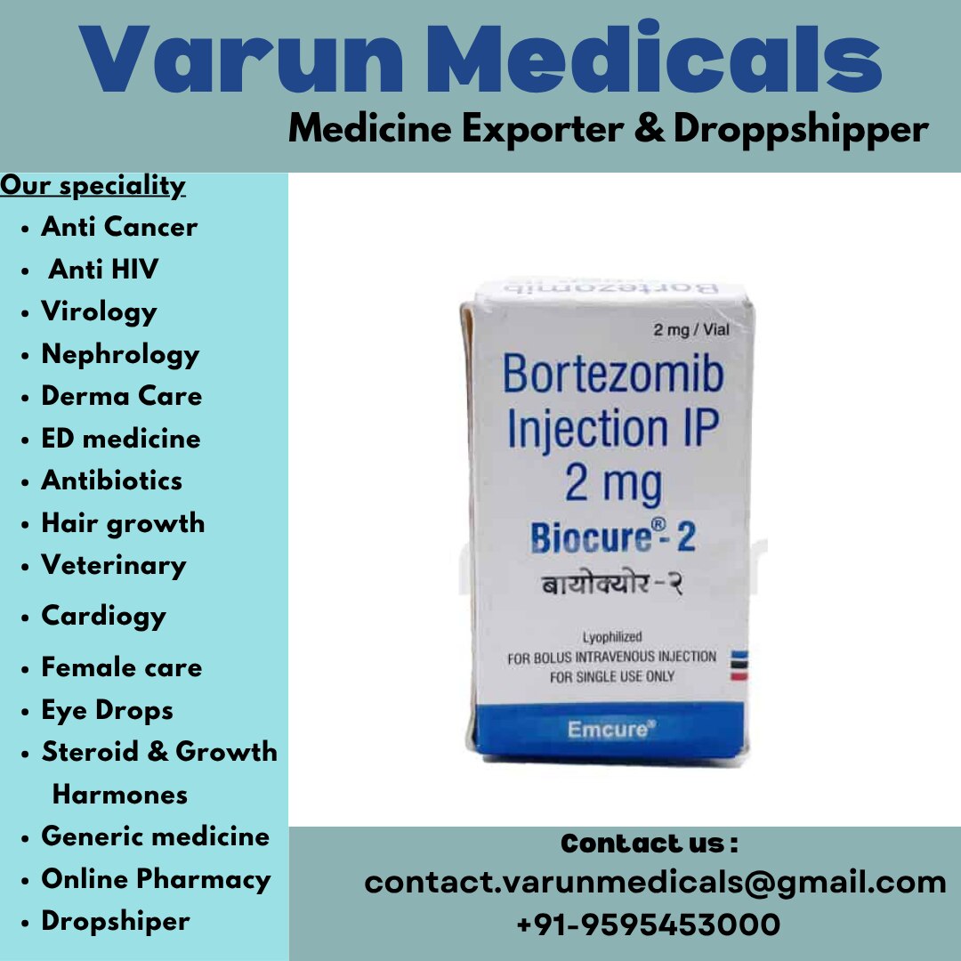 Biocure 2mg Injectio