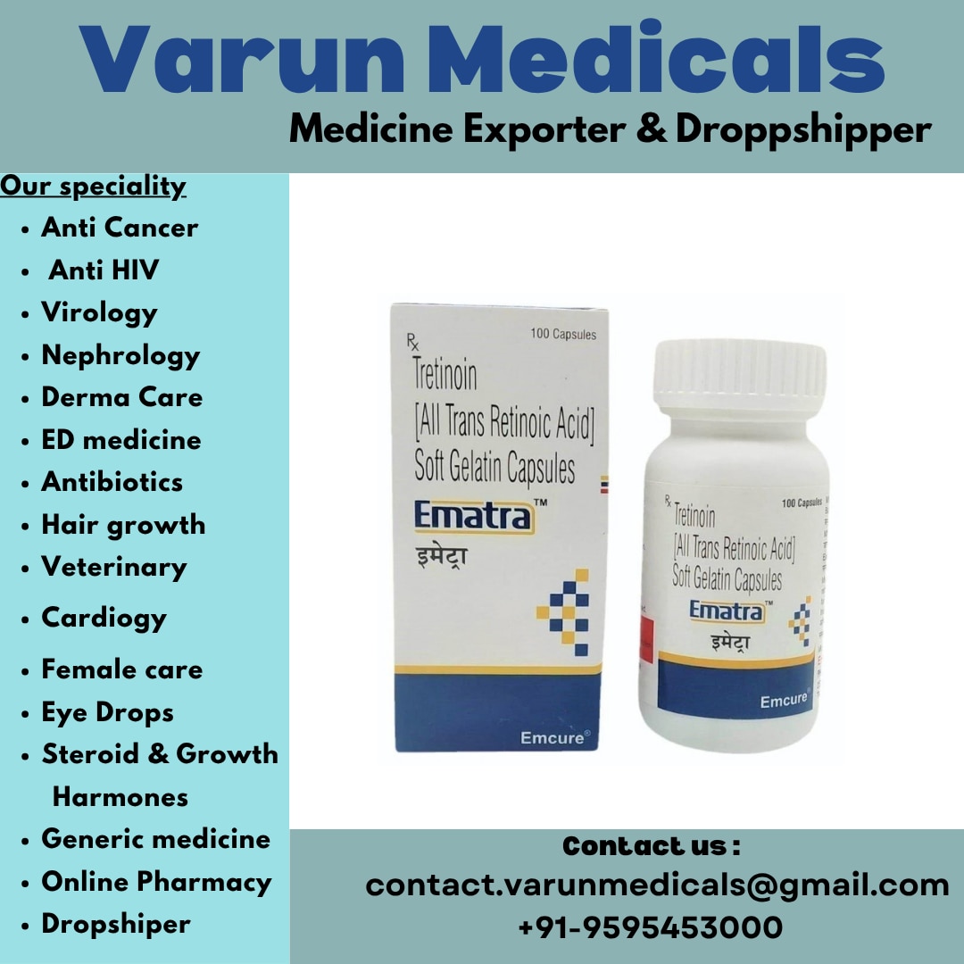 Ematra Capsule belon