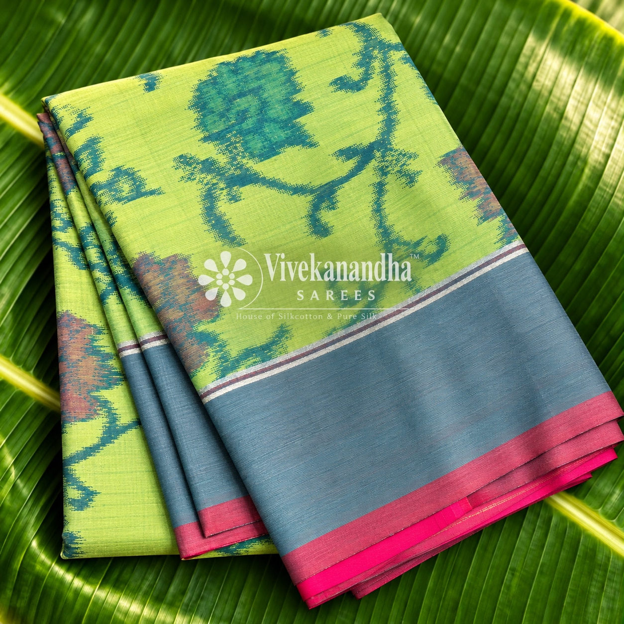 SS-03, SEMI SILK image 1