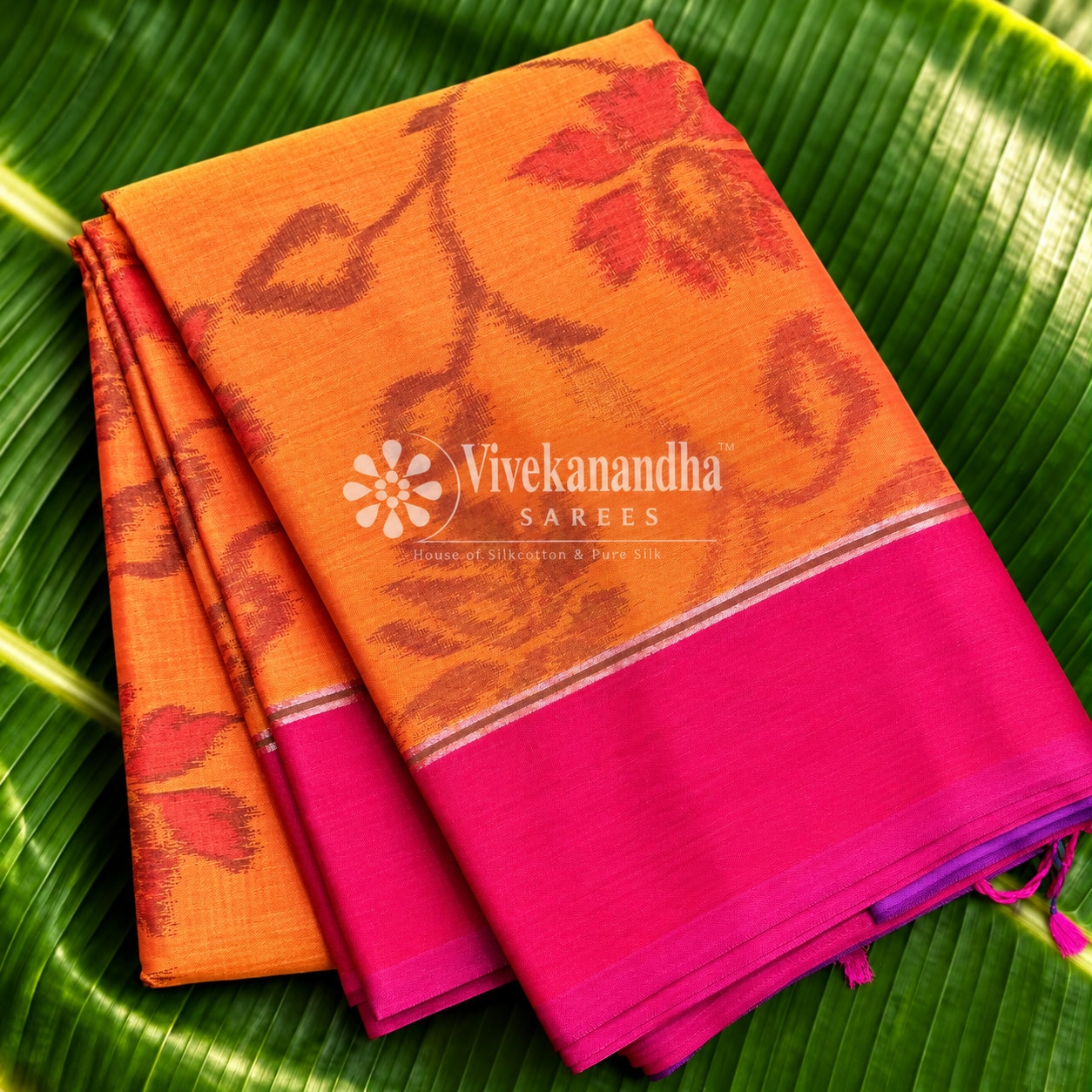 SS-04, SEMI SILK image 1