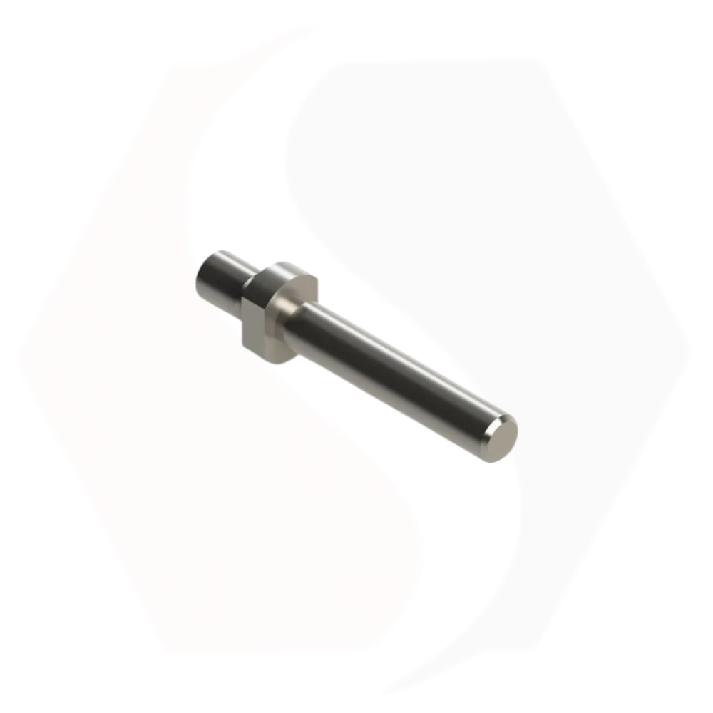 Forged Axles image 1
