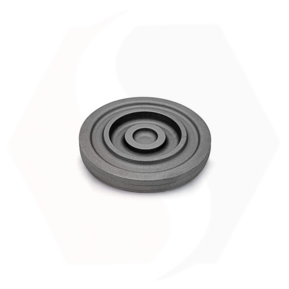 Forged Rotor Hubs image 1