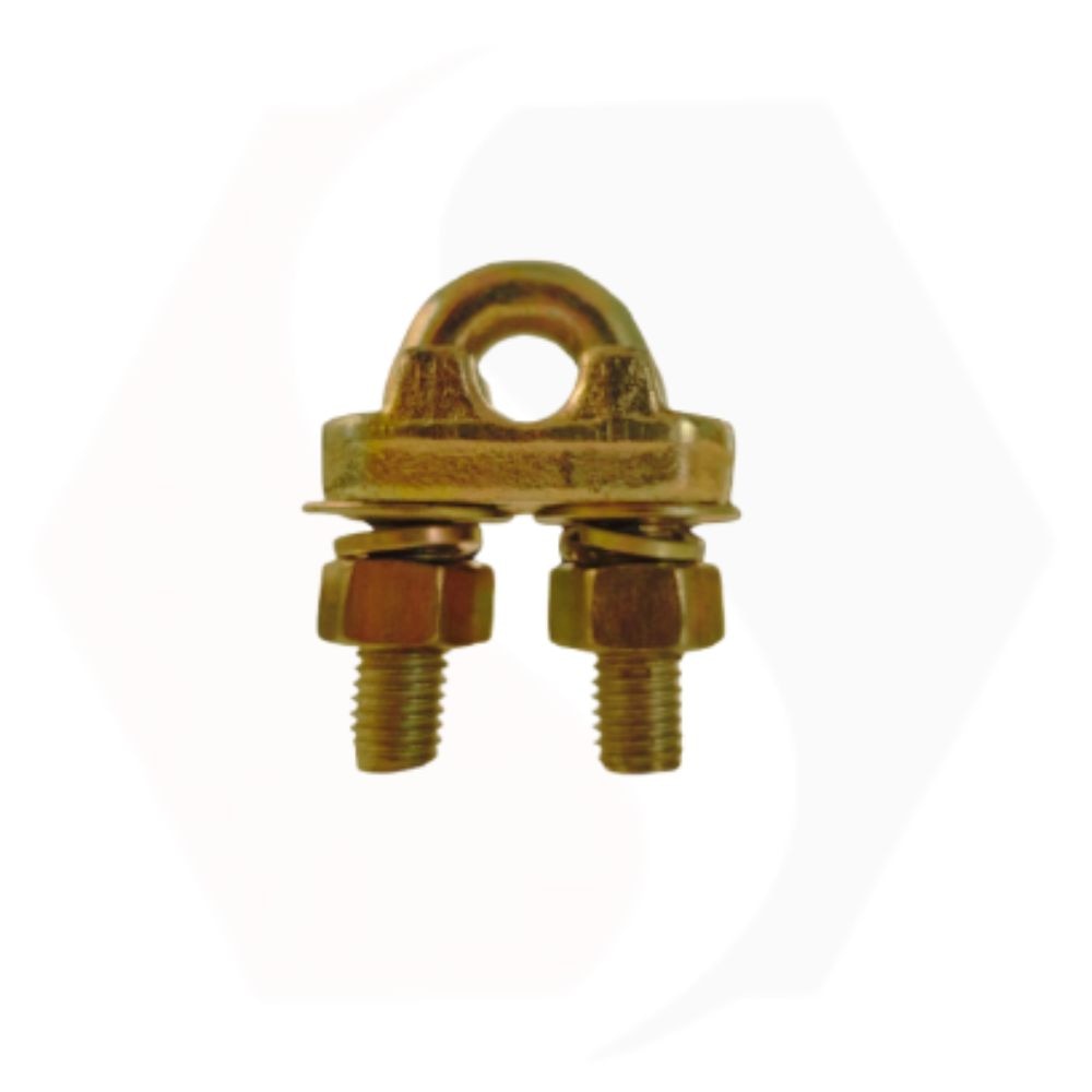 Elevators Bulldog Clip image 1