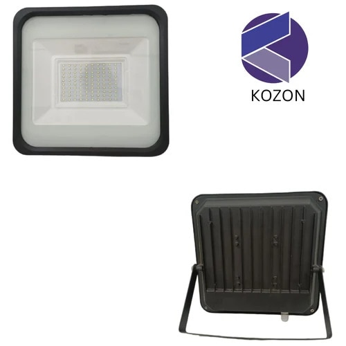 100 W Gm Model LED Floodlight image 1
