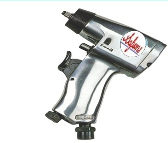 Impact Wrench image 1