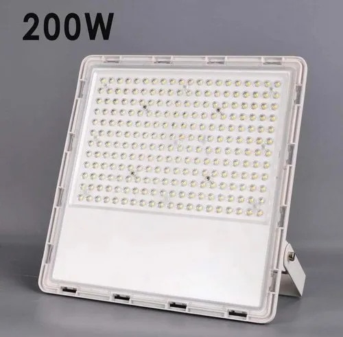 200W LED Street Light With Lens image 1