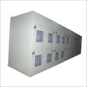POWER CONTROL CENTER (PCC) PANEL image 1