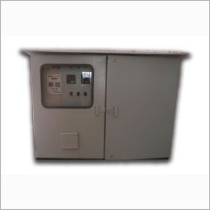 Automatic Transfer Switch Panel image 1