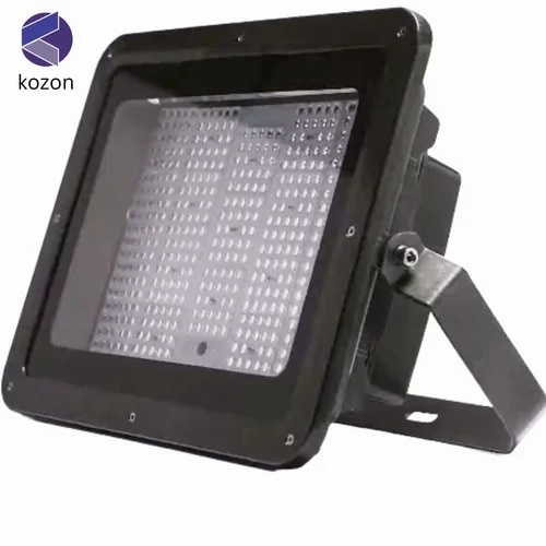 400W LED Flood Light Back ChowkKOZON INDIA is your trusted source for high-performance LED Flood Lig image 1