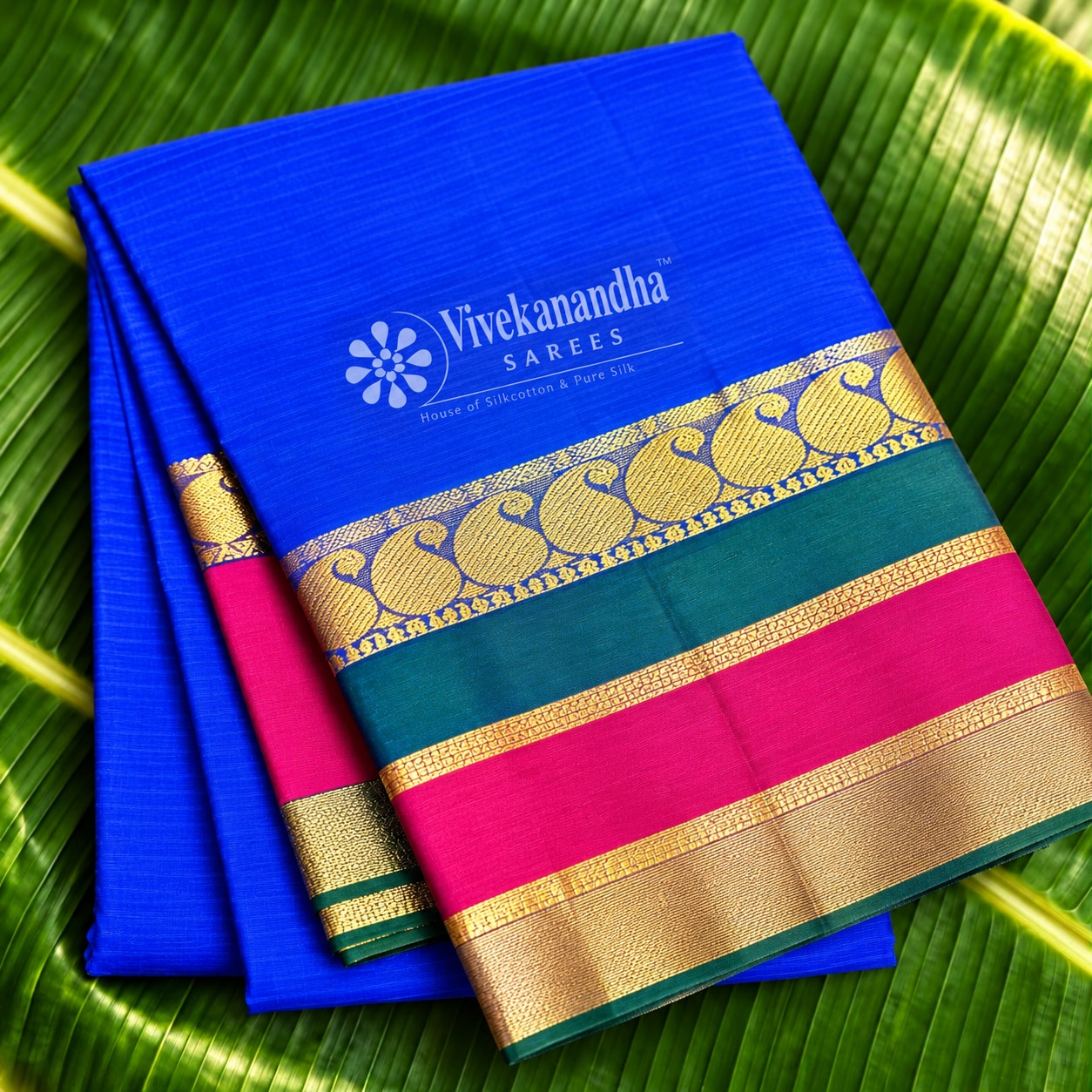 PS-01, PURE SILK image 1