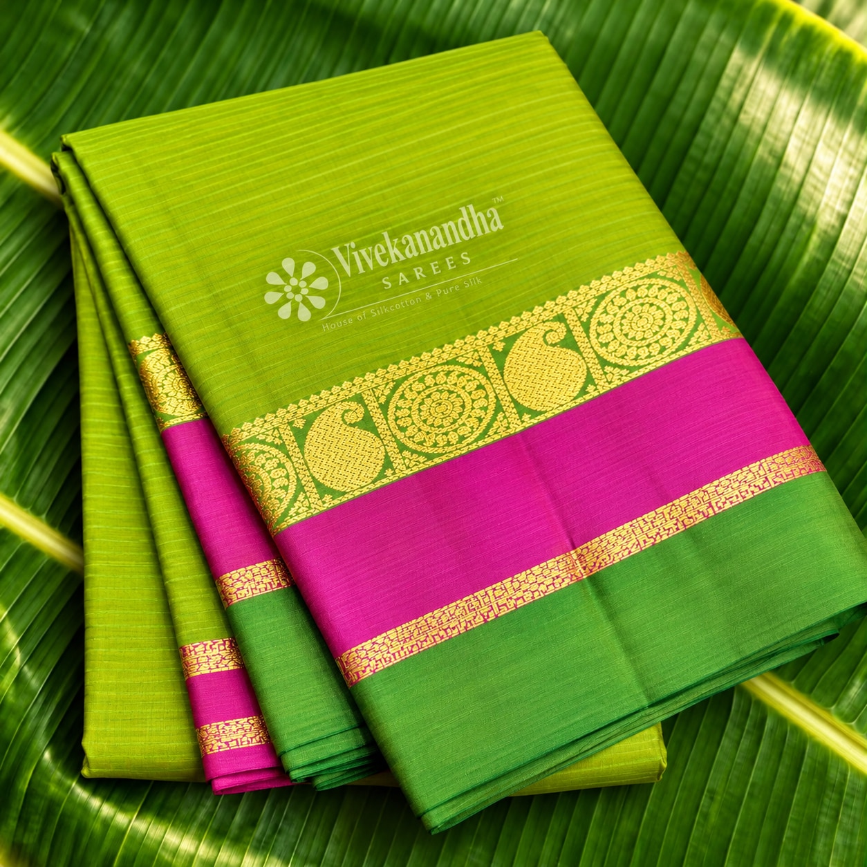 PS-03, PURE SILK image 1