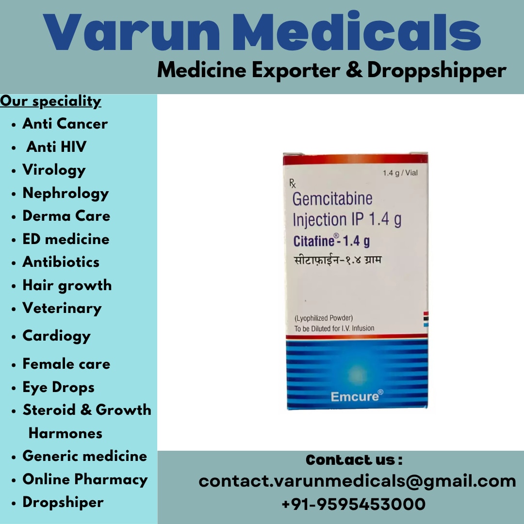 Citafine Powder For