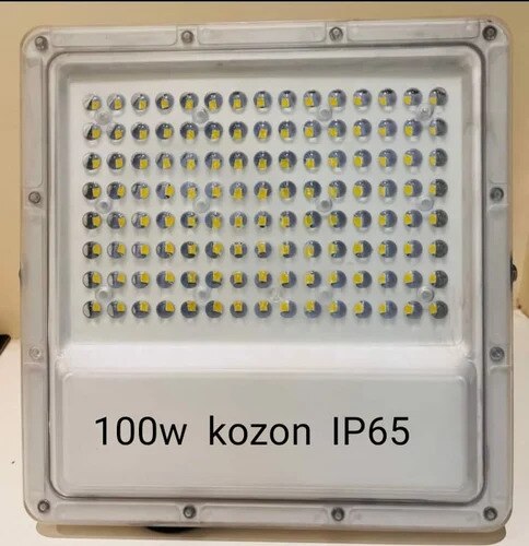100 W LED Flood Lights With Lens image 1