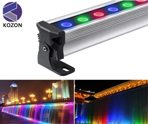 LED Wall Washer Light image 1