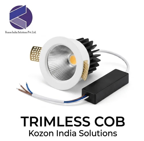 Trimless Down Light image 1
