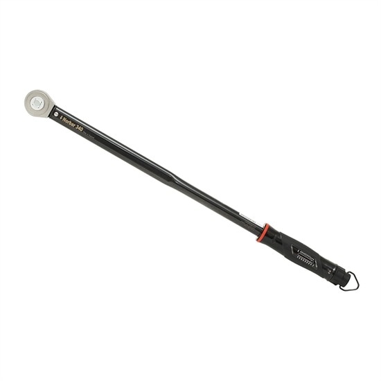 NorTorque 130106 Adjustable Ratchet image 1