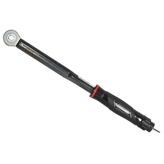 NorTorque 130105 Adjustable Ratchet image 1