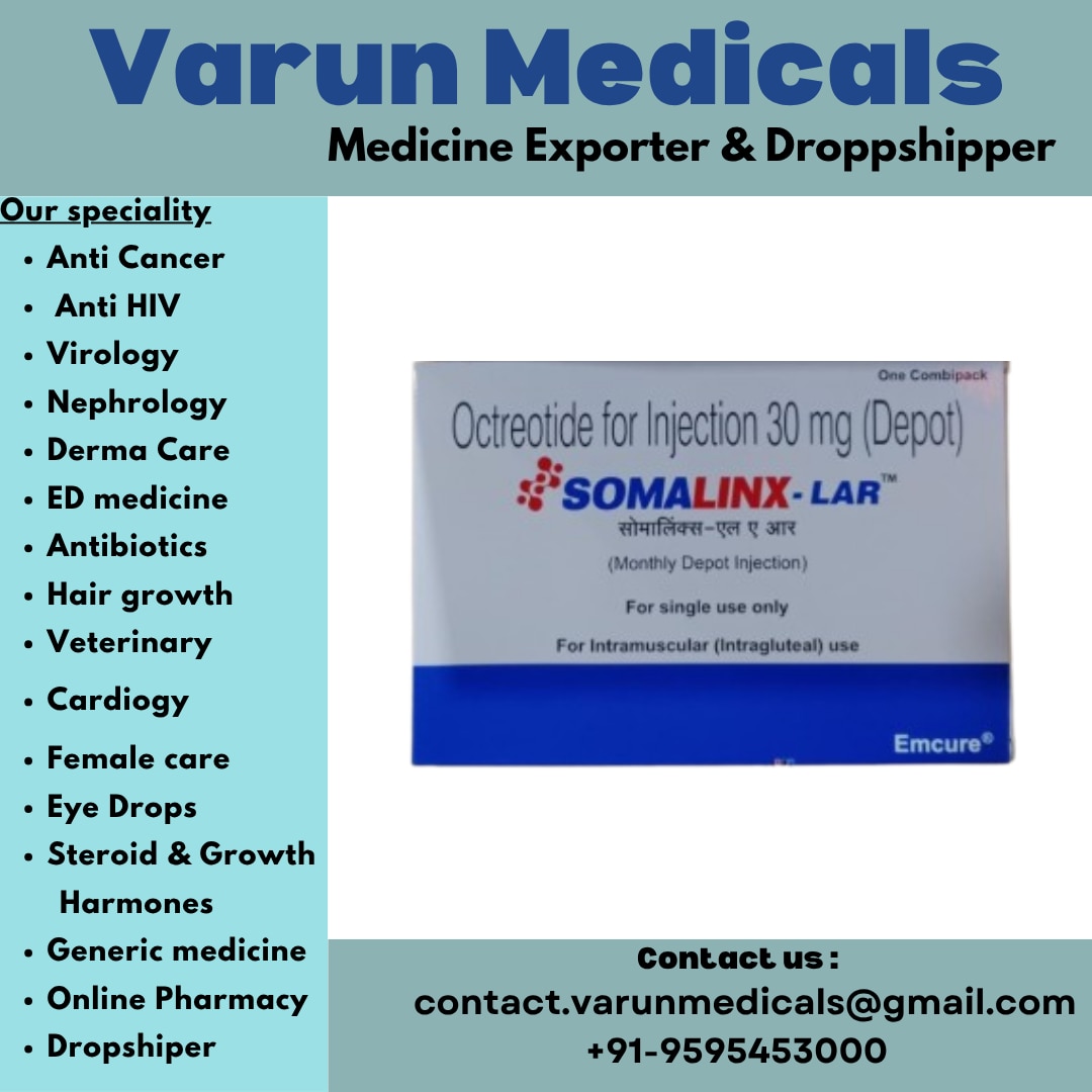 Somalinx LAR Depot,