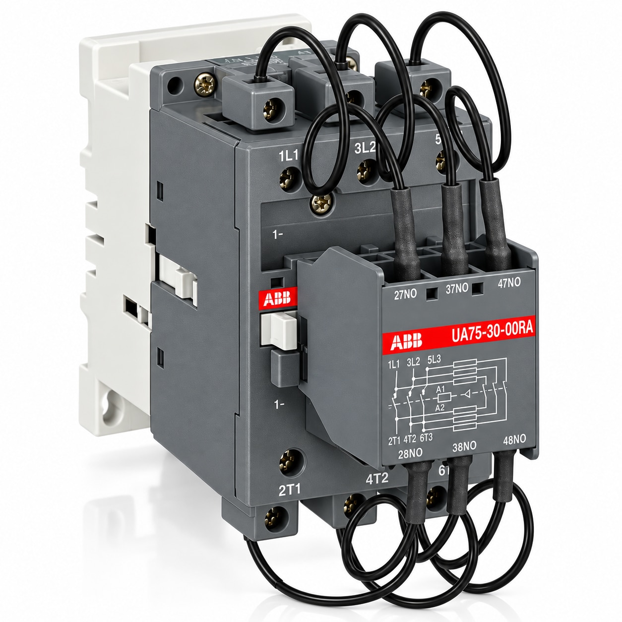 1SBL411024R8600 image 1