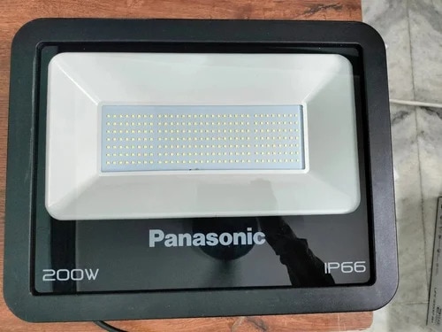 200W Panasonic Flood Light image 1