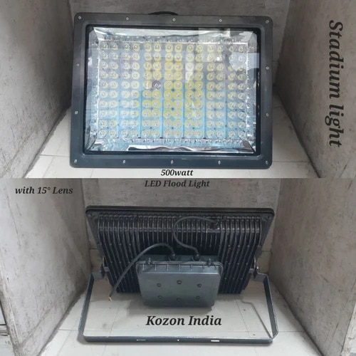 Led Flood Light 500w image 1