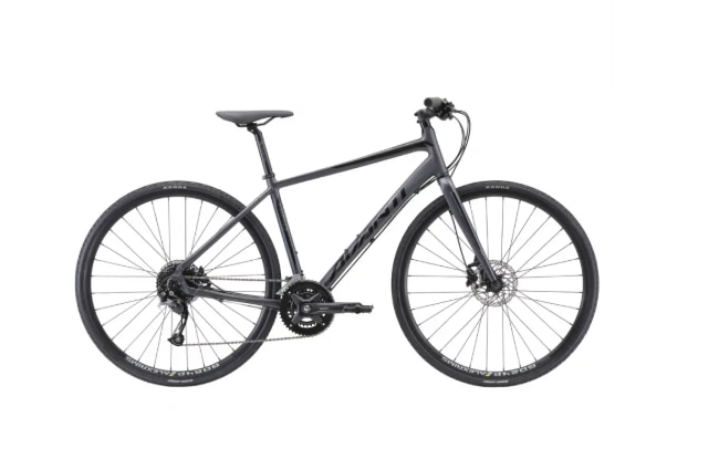 AVANTI GIRO F4 FLAT BAR ROAD BIKE image 1