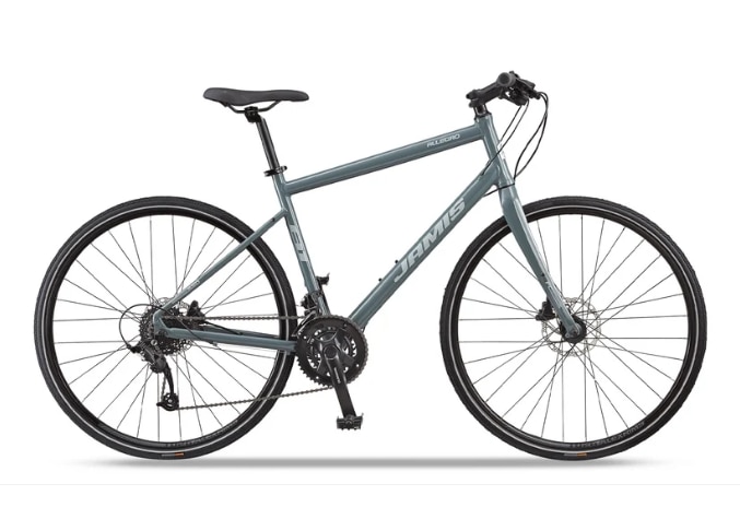 JAMIS ALLEGRO A1 image 1