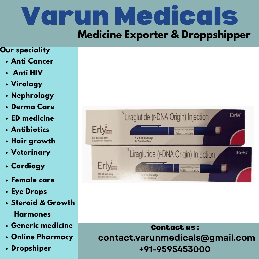 Erly Prefilled Pen i