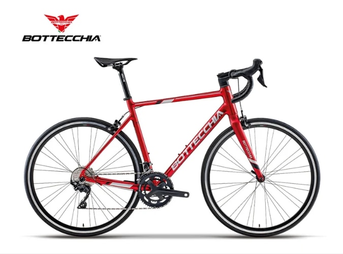 BOTTECCHIA DUELLO CAMPAGNOLO CENTAUR 11 SPD image 1