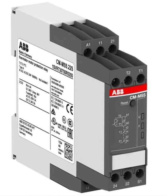 1SVR730700R0200 image 1