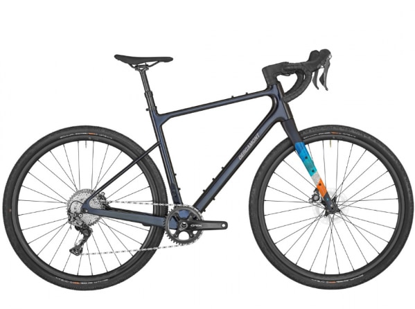 BERGAMONT GRANDURANCE ELITE image 1