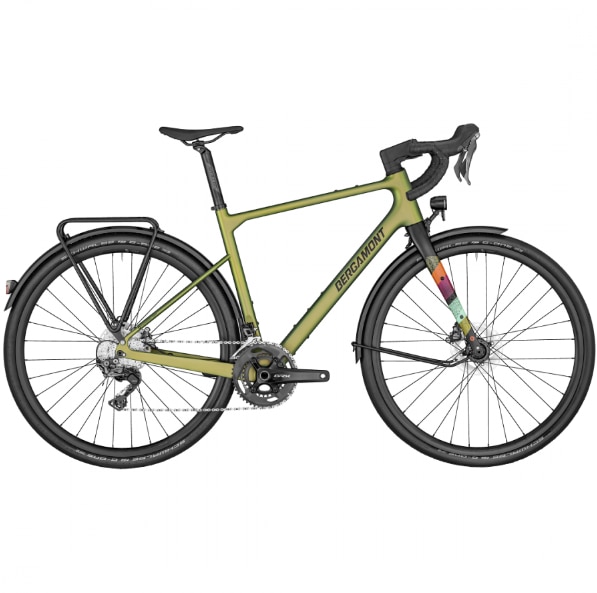 BERGAMONT GRANDURANCE RD ELITE image 1