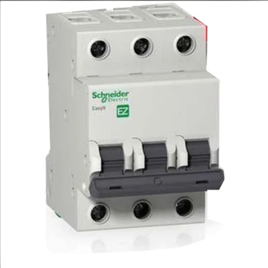 Schneider Electric Switchgear image 1