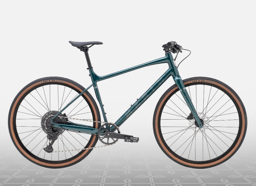 MARIN DSX1 image 1
