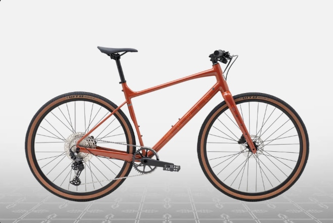 MARIN DSX2 image 1