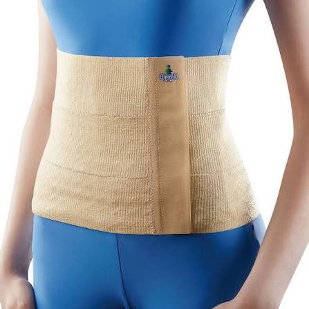Abdominal Belts image 1