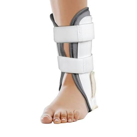 Ankle Stirrup Brace image 1