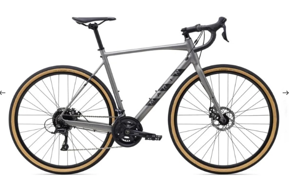 MARIN LOMBARD 1 (49CM) image 1