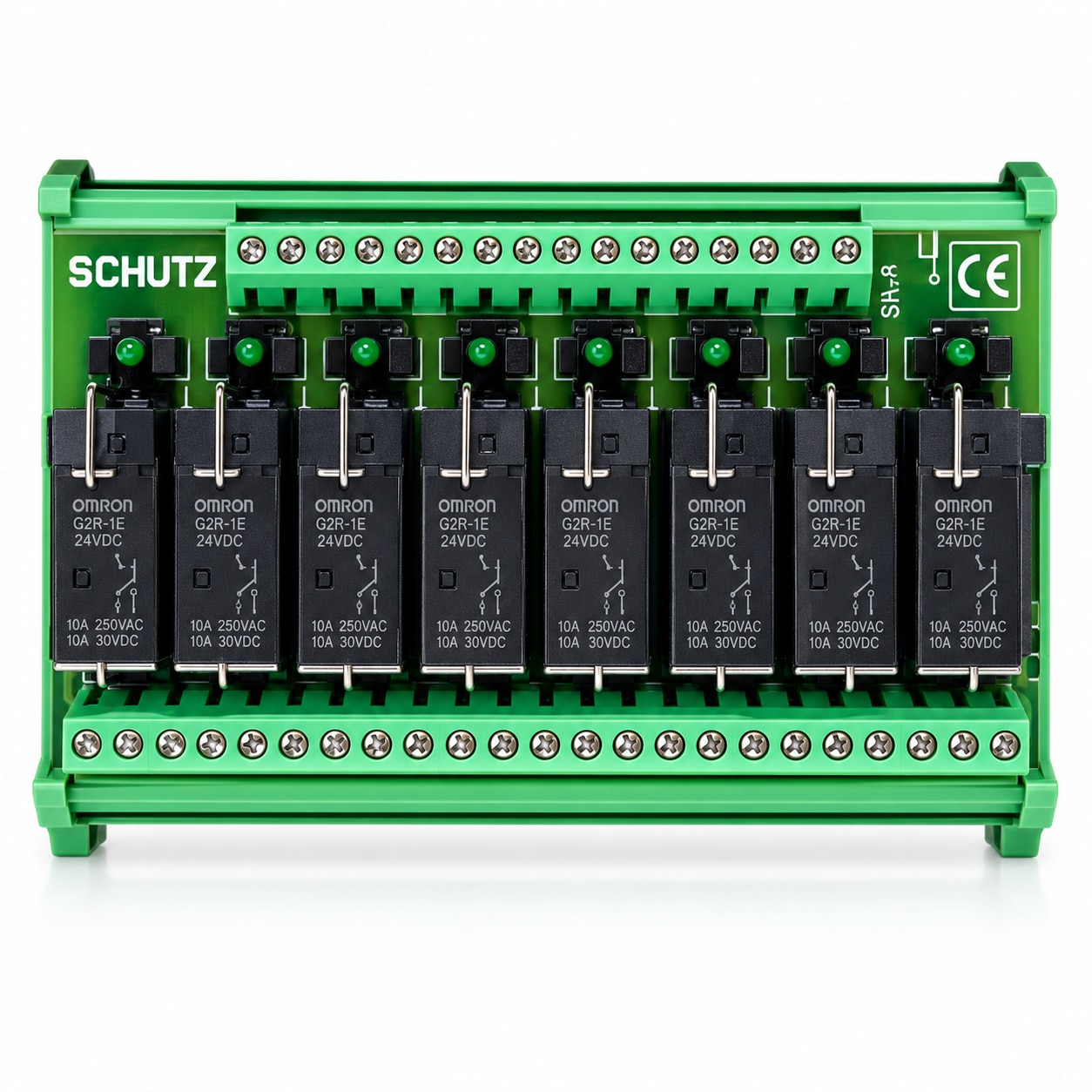 SC24D08 COB image 1