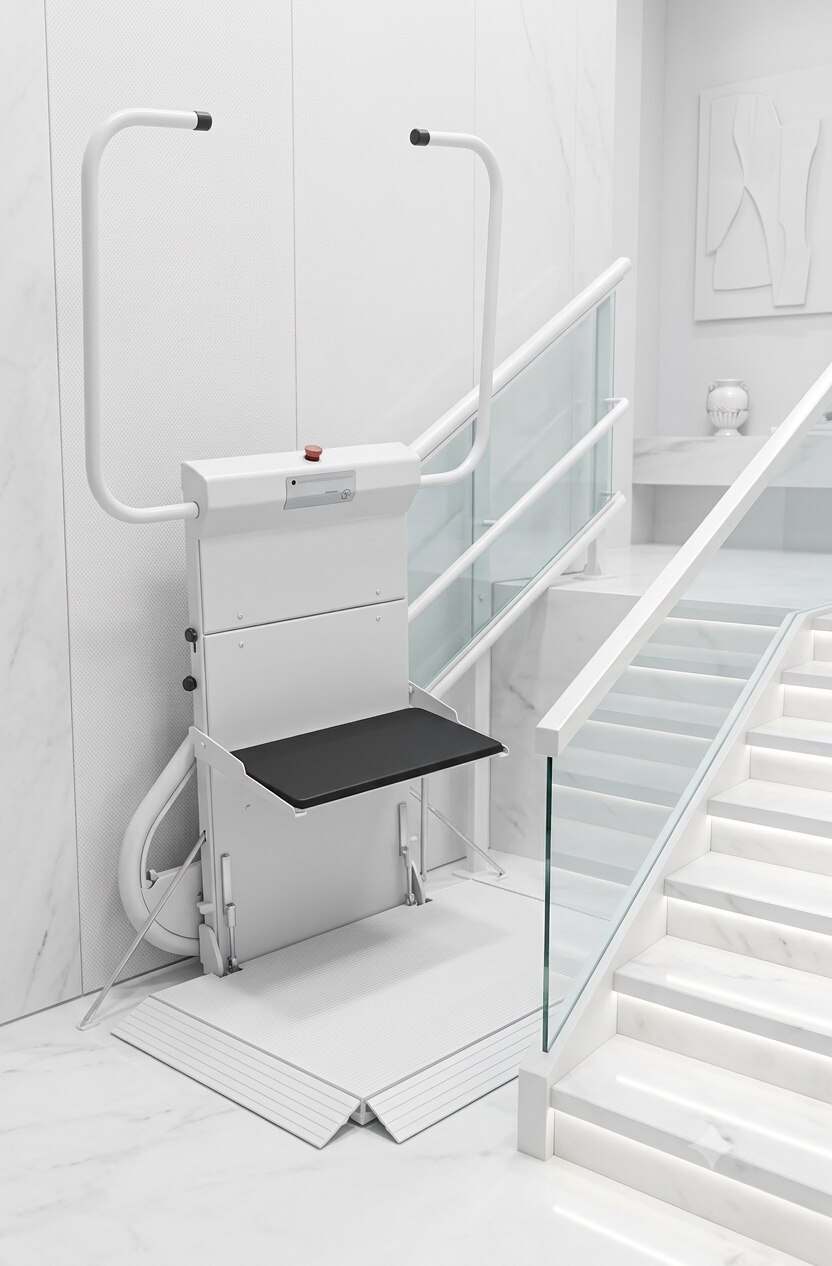 PLATFORM LIFT image 1