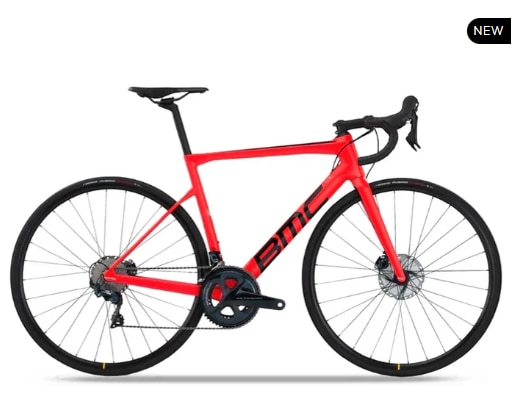 BMC TEAMMACHINE SLR TWO GEN 5 image 1