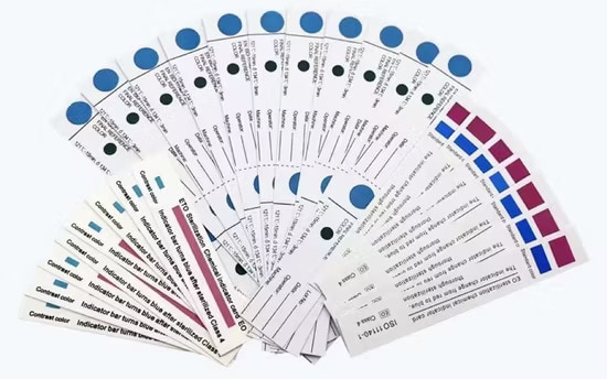 ETO/Steam Chemical Indicators image 1
