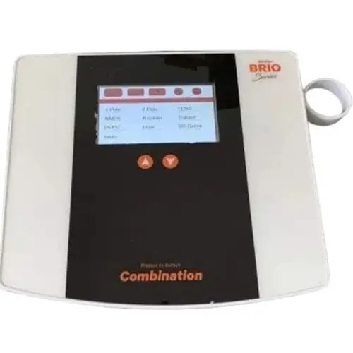 Combo Therapy Machine image 1