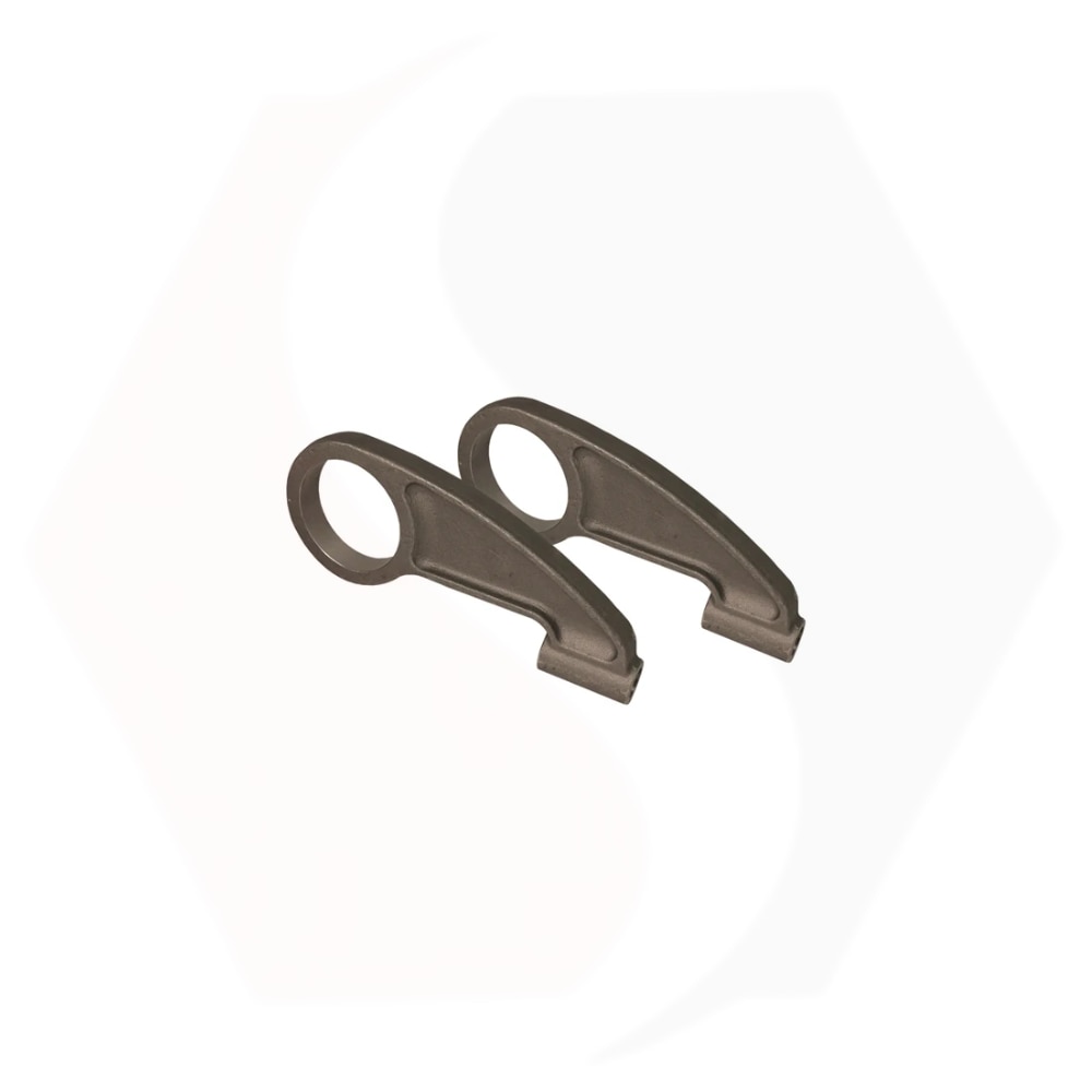 Forged Accessories image 1