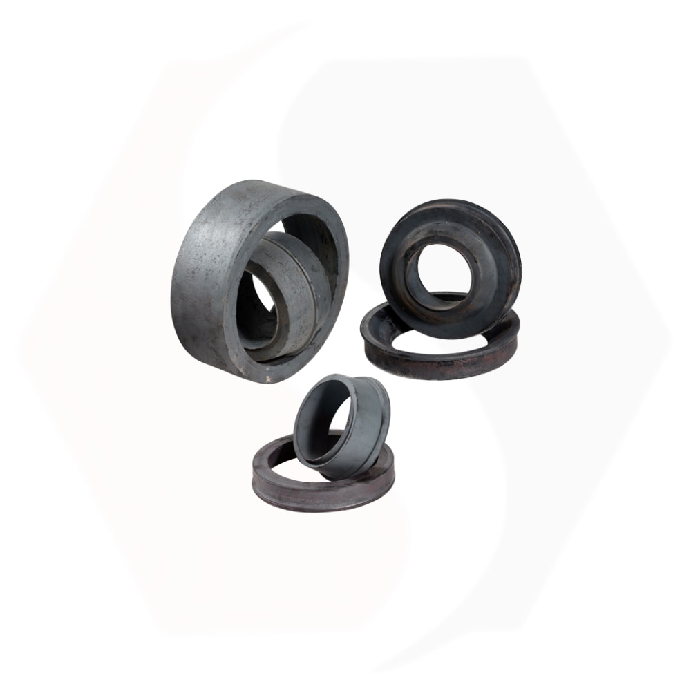 Metal Forged Parts image 1