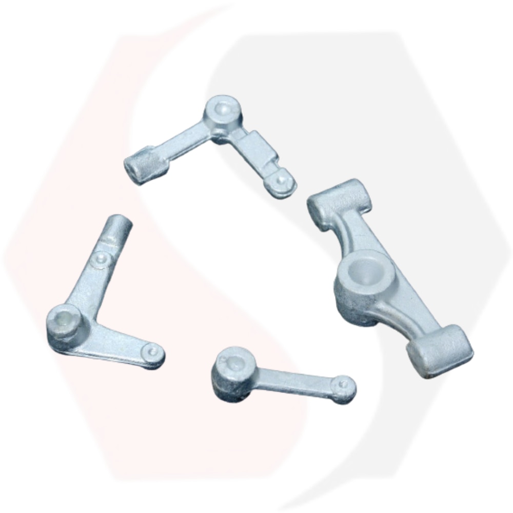 Petter Engine Rocker & Levers image 1