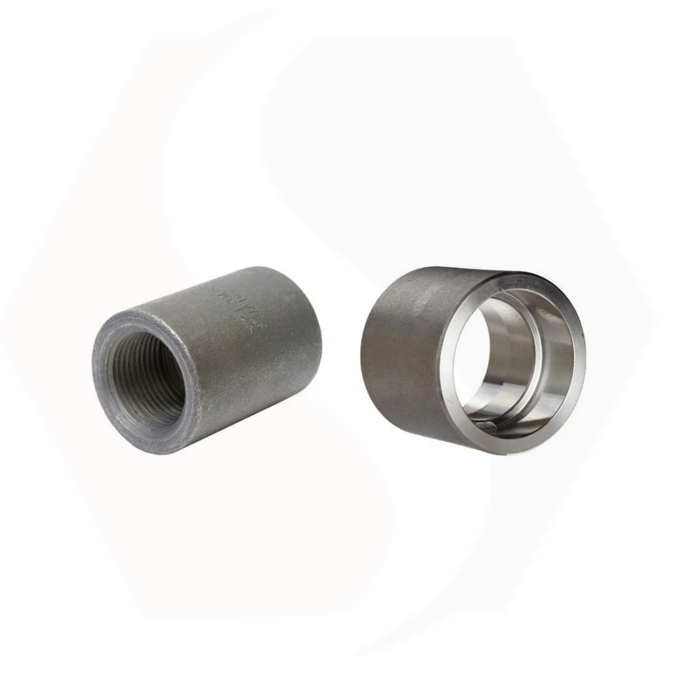 Forged Bearing Cap image 1