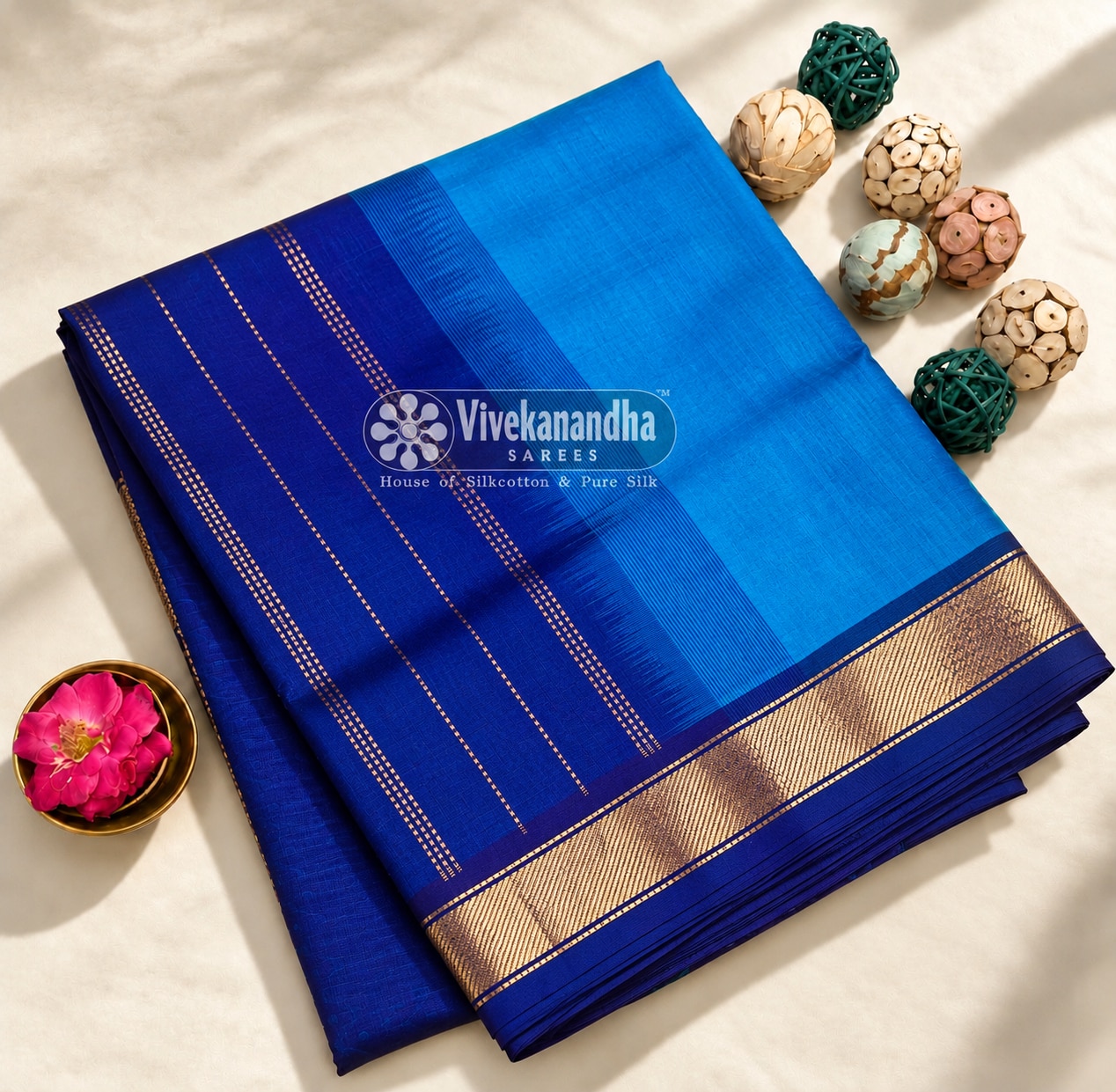 SCSB-03, SILKCOTTON SMALL BORDER image 1